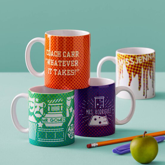 Cricut Mug Press image number 9