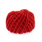 Red Jute Twine 2mm x 27m image number 3