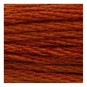 DMC Red Mouline Special 25 Cotton Thread 8m (355) image number 2