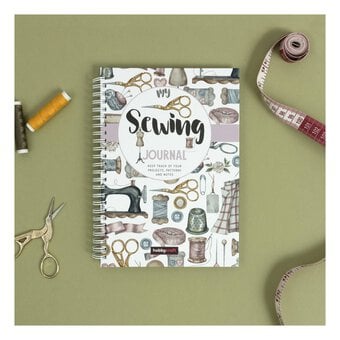 My Sewing Journal