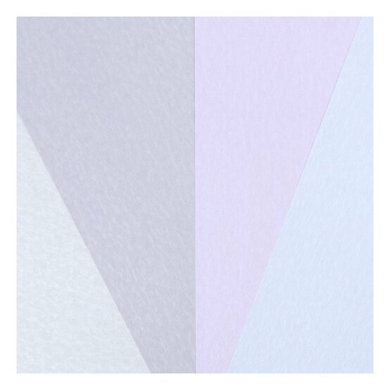 Simply Hammered Paper Pad A4 24 Pack image number 3