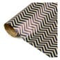 Assorted Kraft Fashion Wrapping Paper 69cm x 2m image number 2