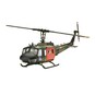 Revell Bell Huey SAR Model Kit 1:72 image number 2