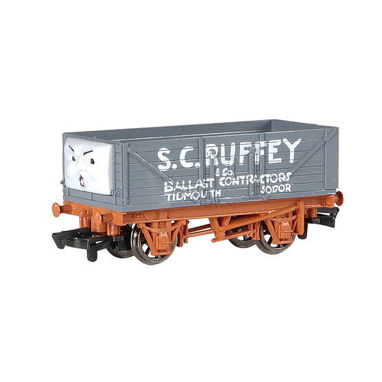 Thomas & Friends Open Wagon S.C. Ruffey image number 1