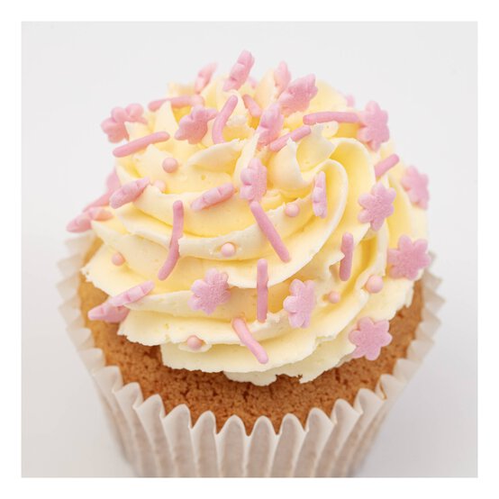 PME Light Pink Sprinkle Mix 74g image number 2