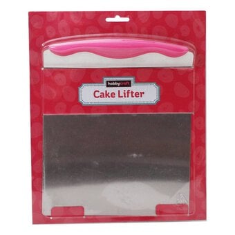 Cake Lifter 20 x 24cm image number 2