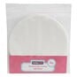 Round Cake Liner 8 Inches 100 Pack image number 2