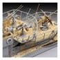 Revell German Submarine Type VII C-41 Model Kit 1:72 image number 3