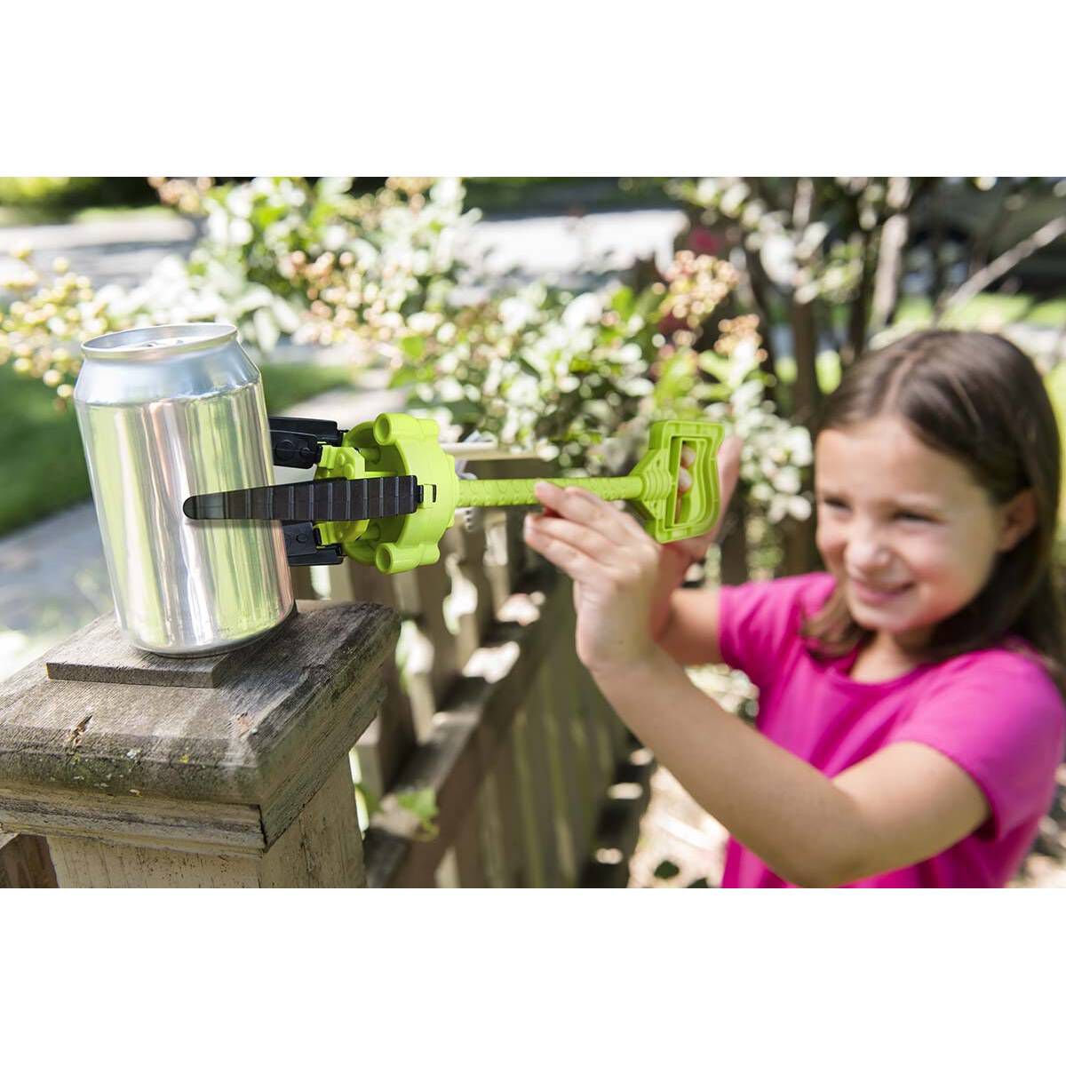 KidzLabs Octopus Robotic Claw Hobbycraft