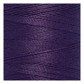 Gutermann Purple Sew All Thread 100m (257)