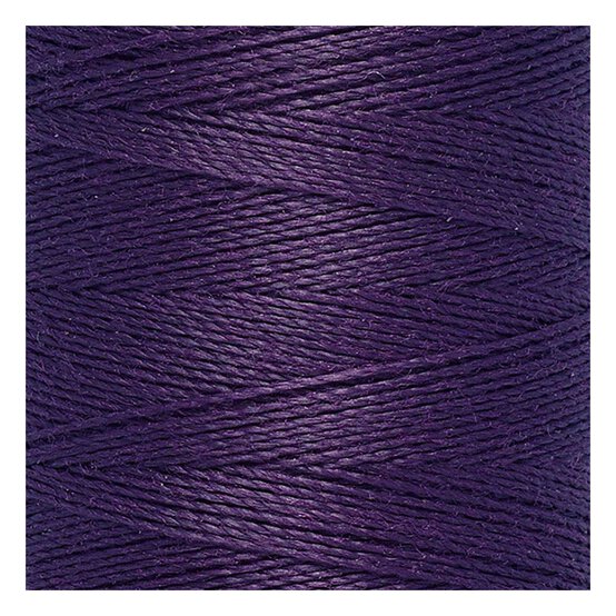 Gutermann Purple Sew All Thread 100m (257) image number 2