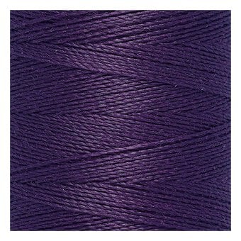 Gutermann Purple Sew All Thread 100m (257)