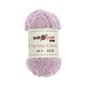Knitcraft Lilac Tiny Teddy & Chums 25g image number 1