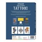 Artmaker How to Draw Tattoos Kit image number 2