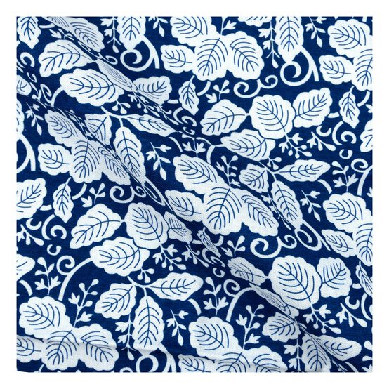 V&A Ornamental Cotton Fat Quarters 4 Pack image number 3