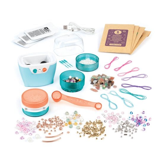 Make It Real Polish and Shine Bead Tumbler image number 5