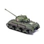Airfix Sherman Firefly Vc Model Kit 1:72 image number 5