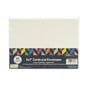 Ivory Cards and Envelopes 5 x 7 Inches 50 Pack image number 4