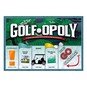 Golf-Opoly Board Game image number 4