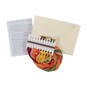 Trimits Large Autumn Counted Cross Stitch Kit image number 2