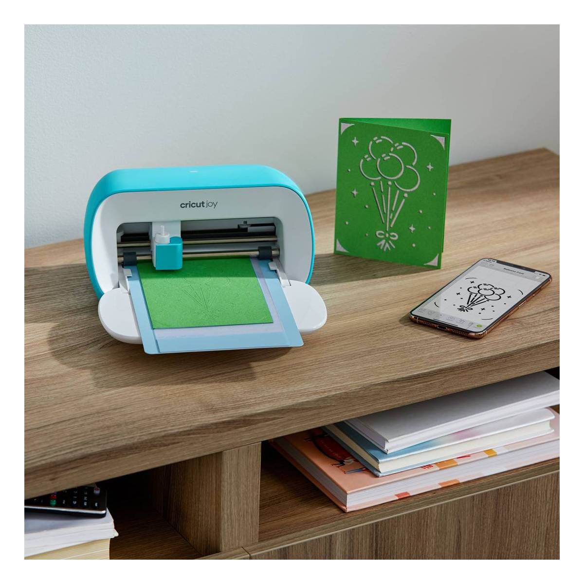 Cricut Joy CardMat Hobbycraft