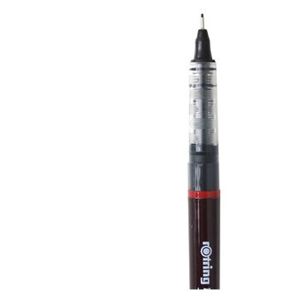 Rotring Tikky Graphic Fineline Pens 0.3mm 0.5mm and 0.7mm