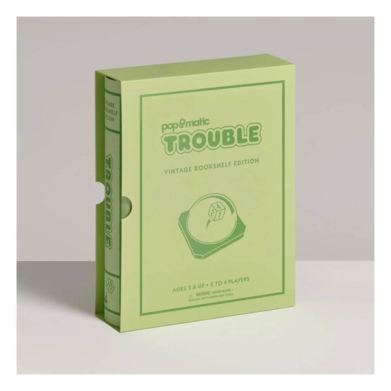 Bookshelf Trouble  image number 6