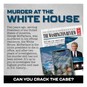 Murder Mystery Cases: Murder at the White House image number 2