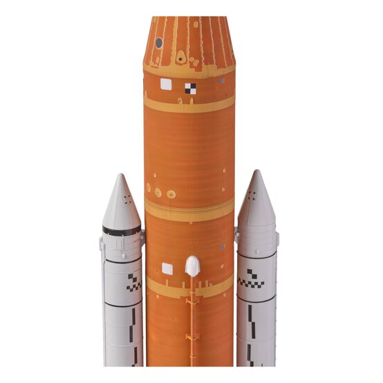 Revell NASA Artemis Space Launch System (SLS) Model Kit 1:144 image number 4