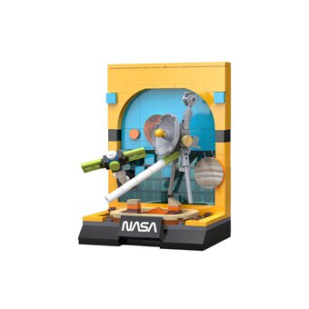 CaDA NASA Voyager Probe 149 Pieces