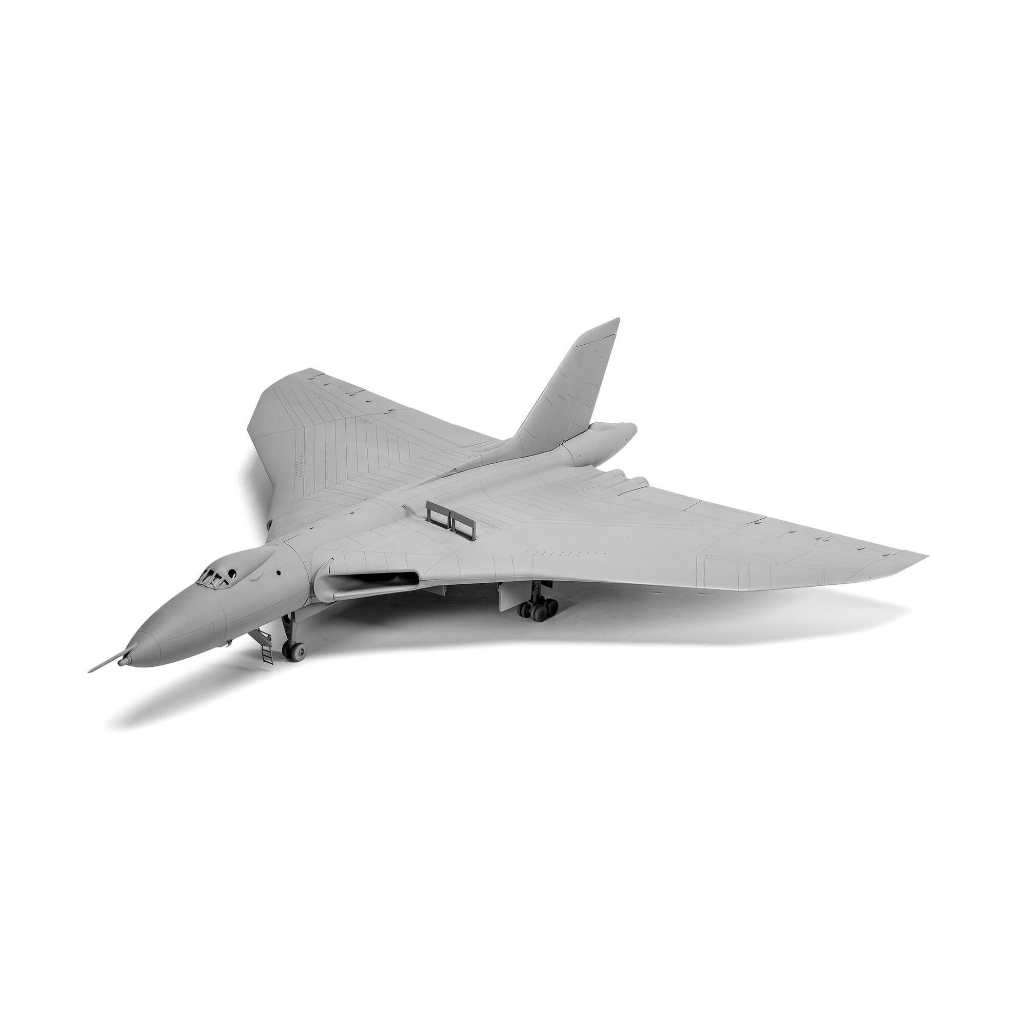Airfix Avro Vulcan B.2 Model Kit 1:72 | Hobbycraft