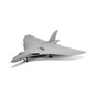 Airfix Avro Vulcan B.2 Model Kit 1:72 image number 2