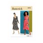 Butterick Women's Dress Sewing Pattern B6926 (P5 12-20) image number 1