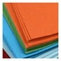 Rainbow Textured Card A4 70 Pack image number 3