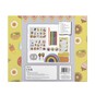 Stationery Box Kit 17 Pieces image number 3