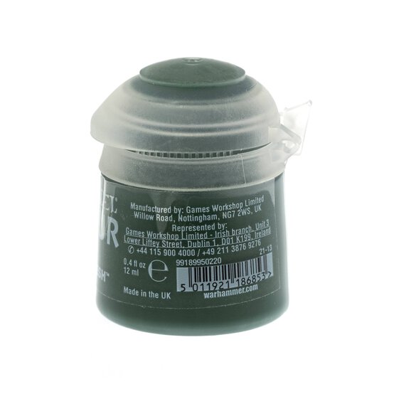 Citadel Waaagh! Flesh Base Paint 12ml image number 4