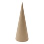 Mache Cone 35cm image number 1
