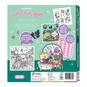 Cosy Colouring: Magic Happens Art Kit image number 4
