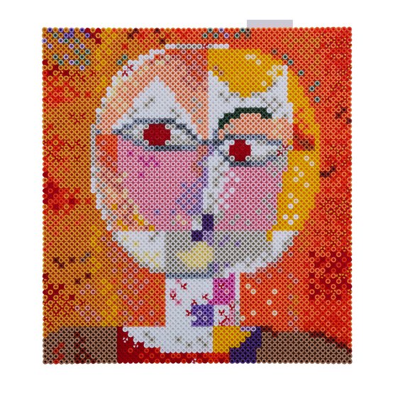 Hama Art Paul Klee Set image number 2