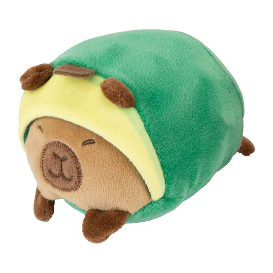 Assorted Fruit Suit Capybara Softling image number 6