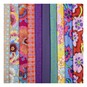 Kaffe Fassett Tropical Orange Quilt Kit image number 3