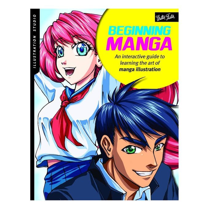 Beginning Manga image number 1