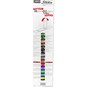 Pebeo Studio Acrylic Paint Set 32 Pieces image number 4
