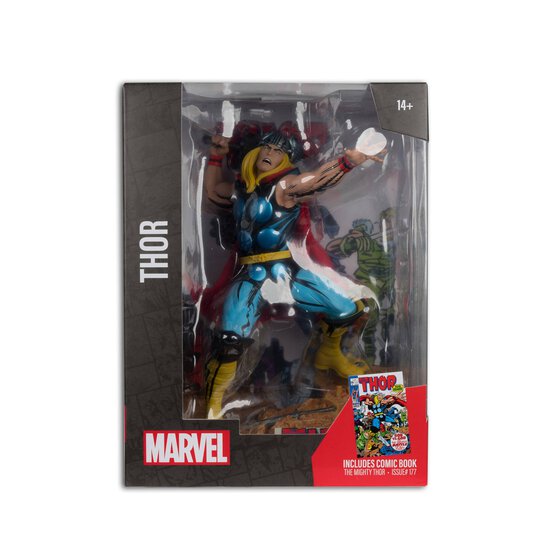 Assorted Marvel Collection WV3 Figure 1:6  image number 3