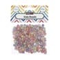 Heart, Flower and Butterfly Beads 50g image number 4