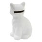 Paint Your Own Cat Money Box image number 2