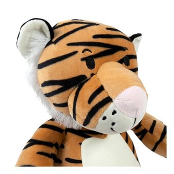Super Soft Tiger Plush Toy