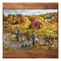 Gibsons Happy Harvest Jigsaw Puzzle 1000 Pieces image number 2