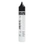 Daler-Rowney System3 Silver Imit Fluid Acrylic 29.5ml (702) image number 2