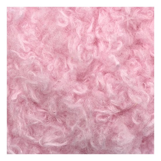 Knitcraft Pale Pink Tiny Teddy & Chums 25g image number 2